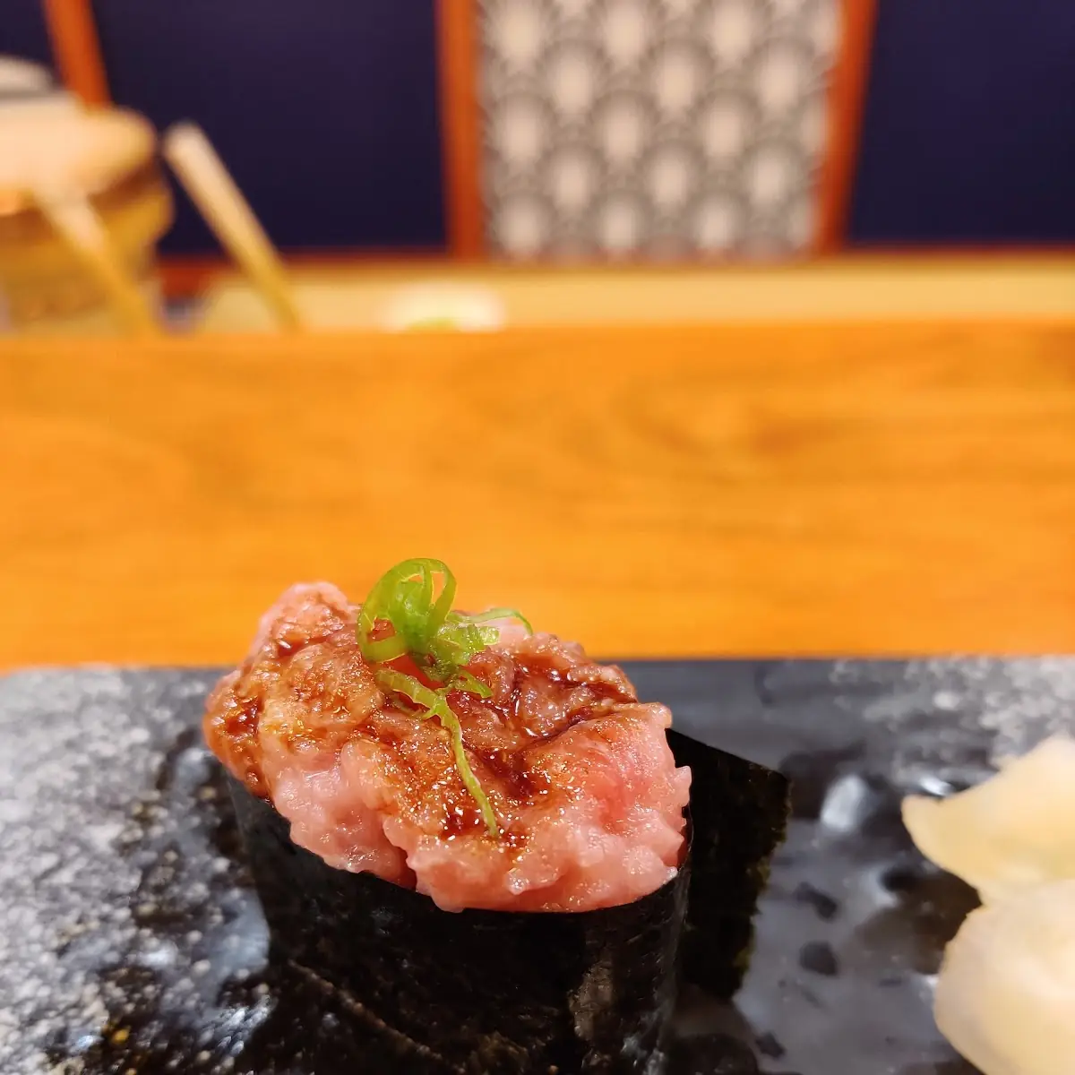 A5 Miyazaki Wagyu Beef