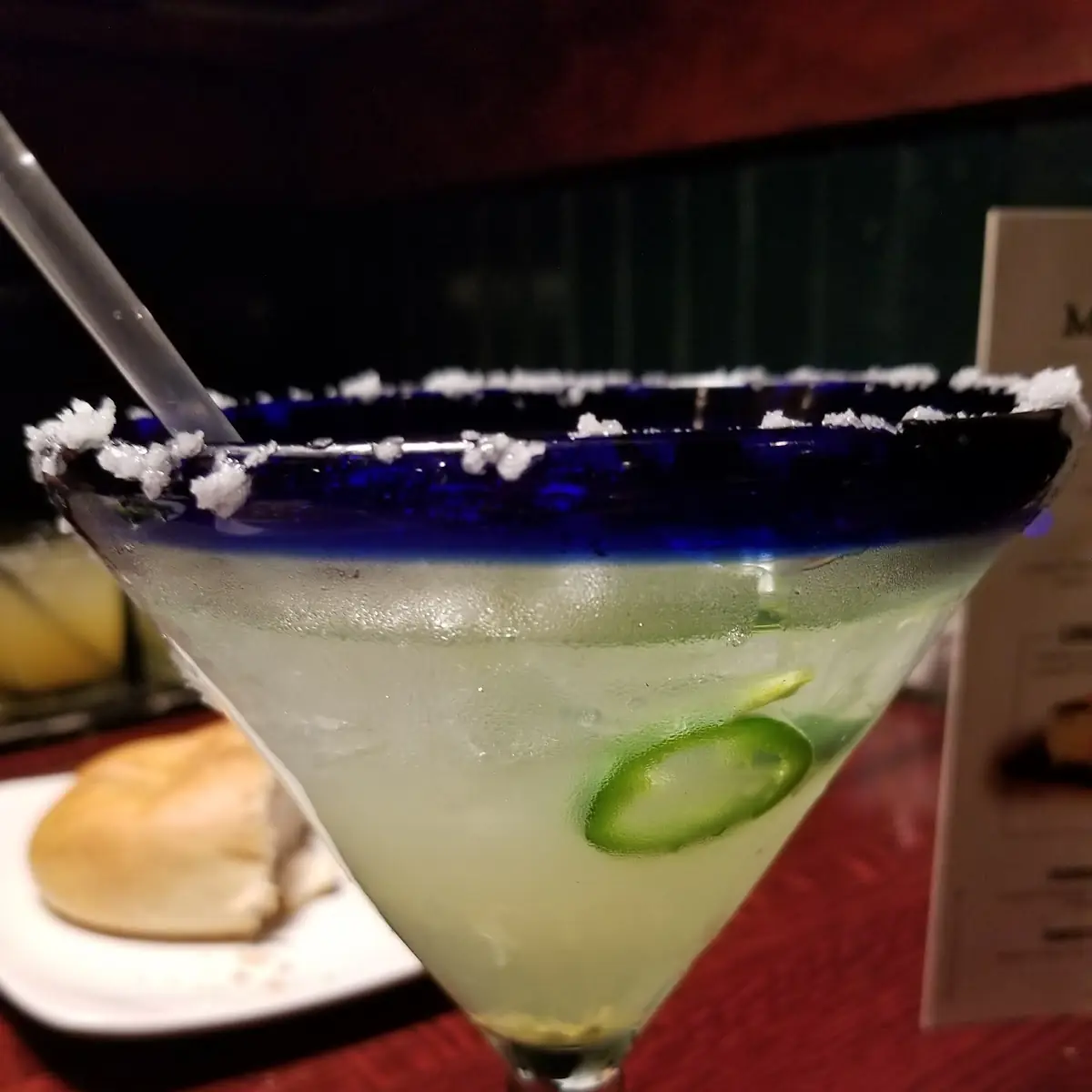 Patron Margarita