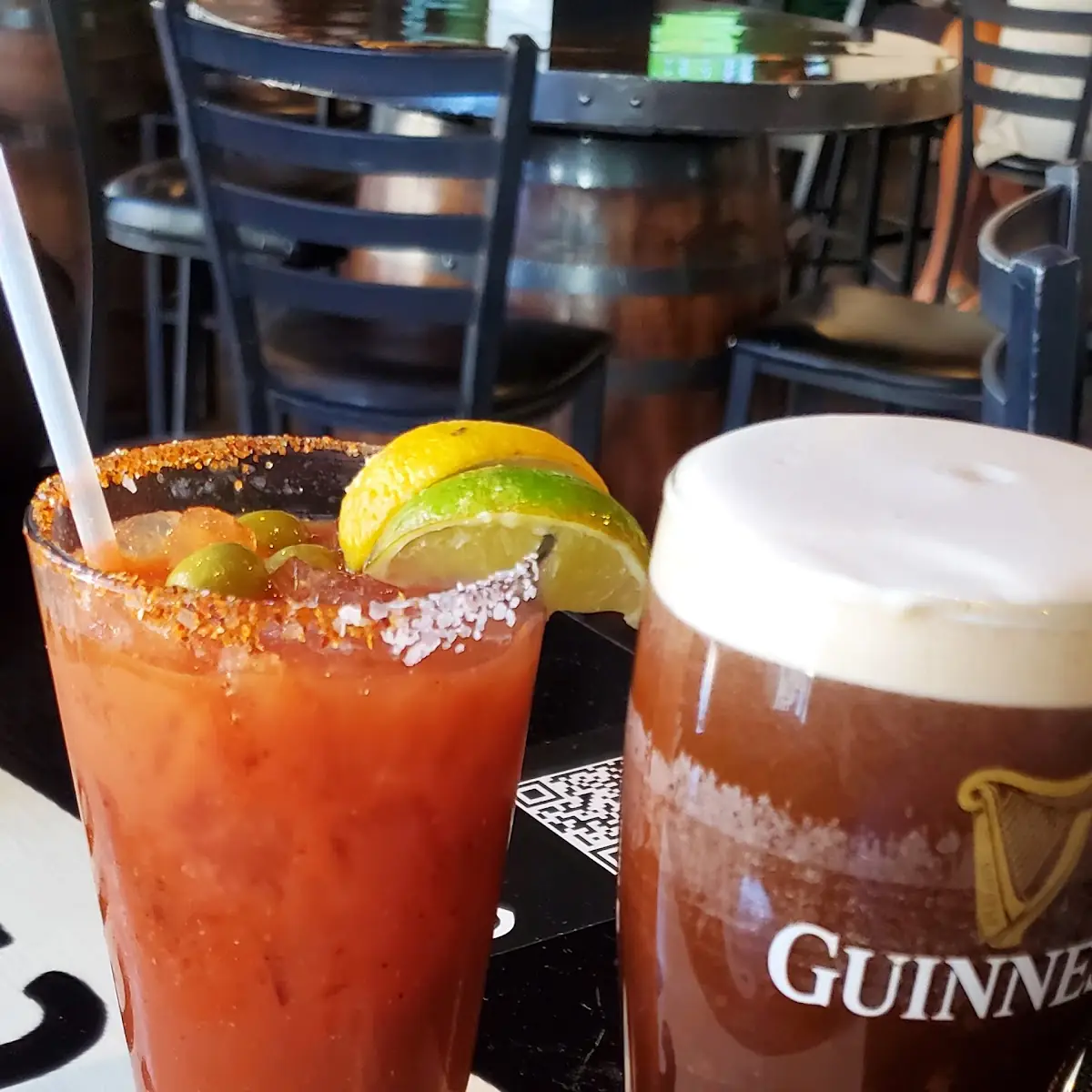 Guinness Draught