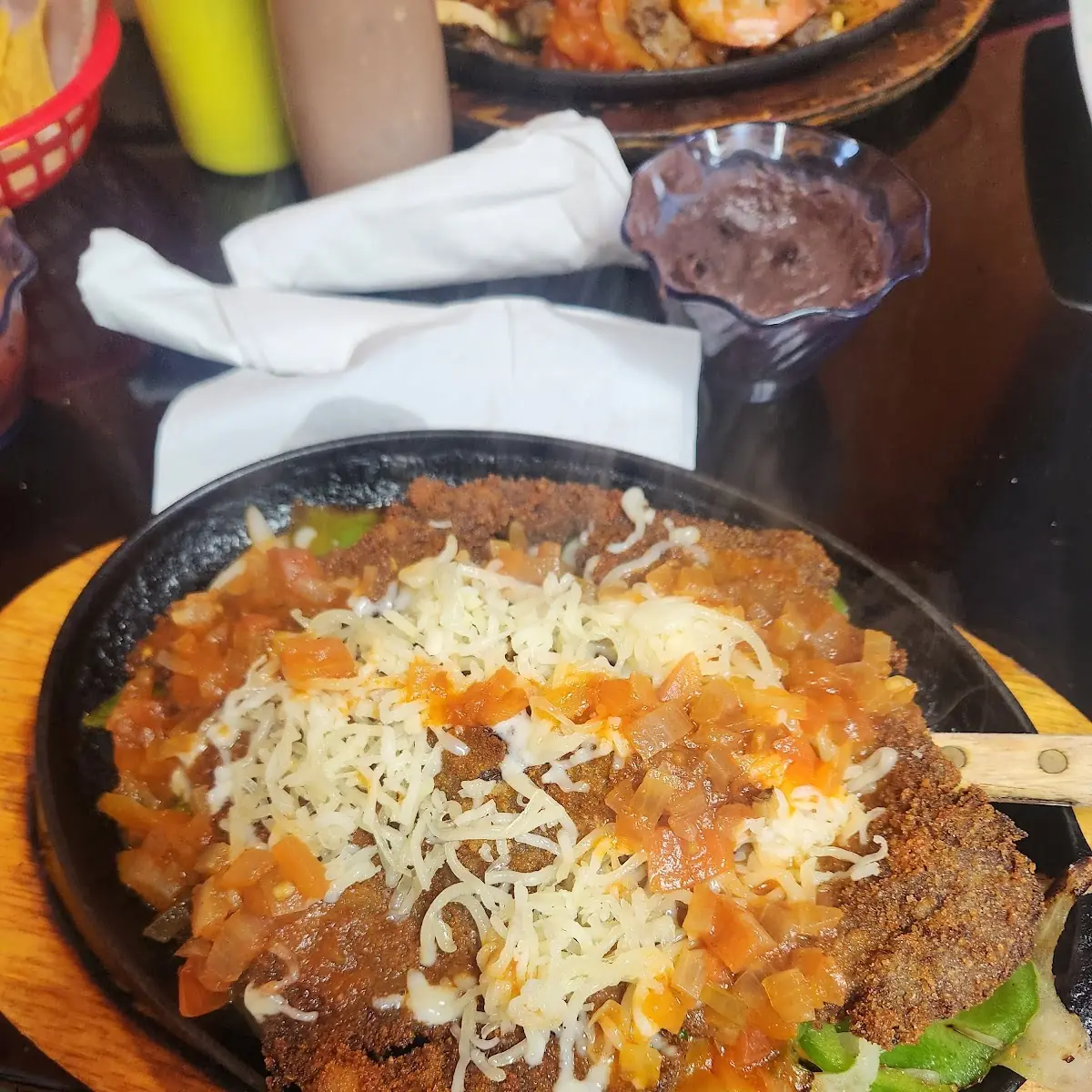 Chicken Fried Steak