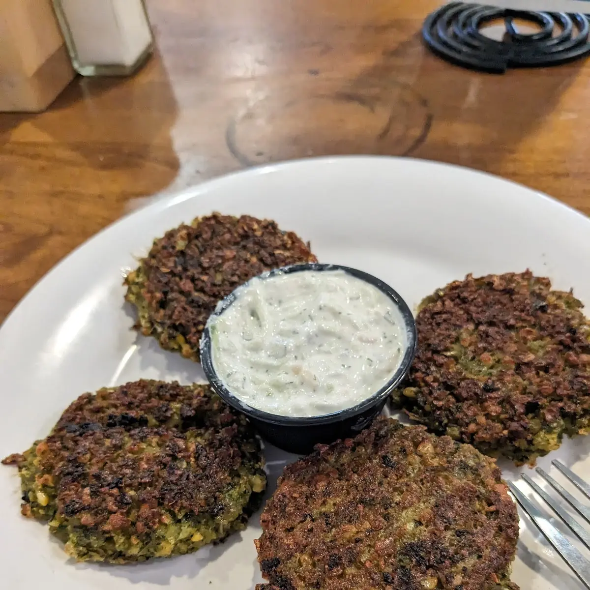 Falafel