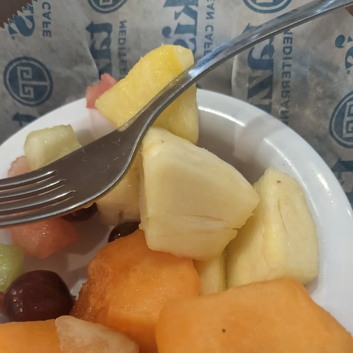 Fruit Cup
