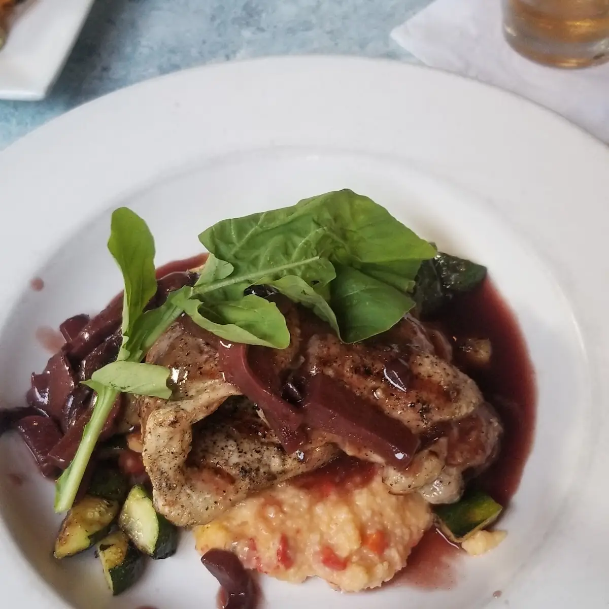 Pork Chop