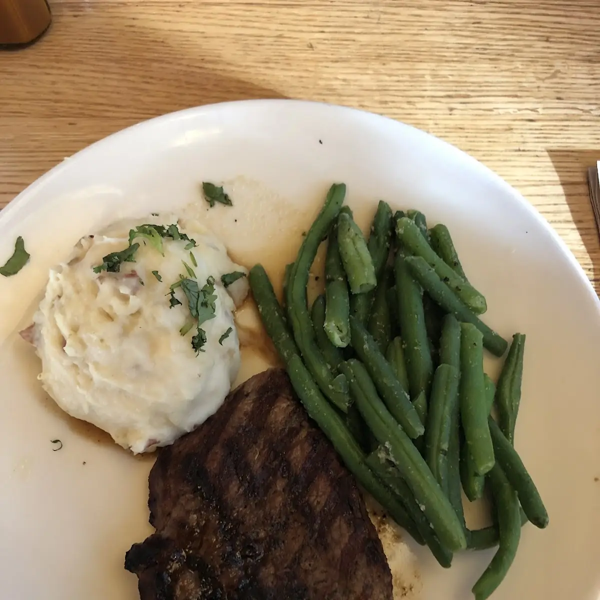 Oz Sirloin