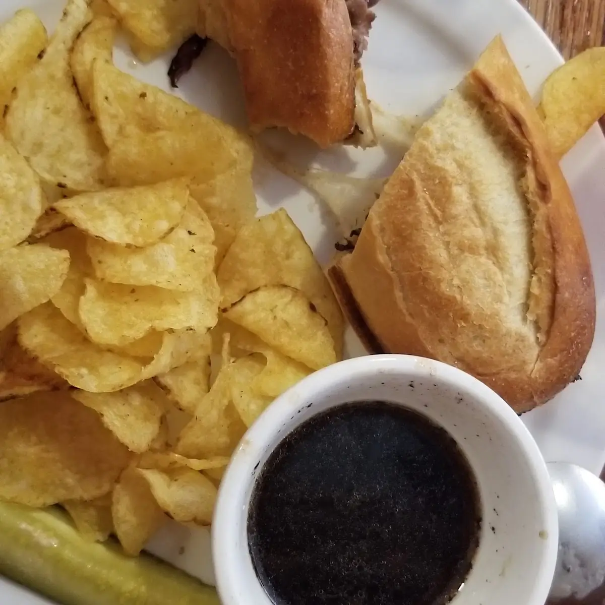 French Dip