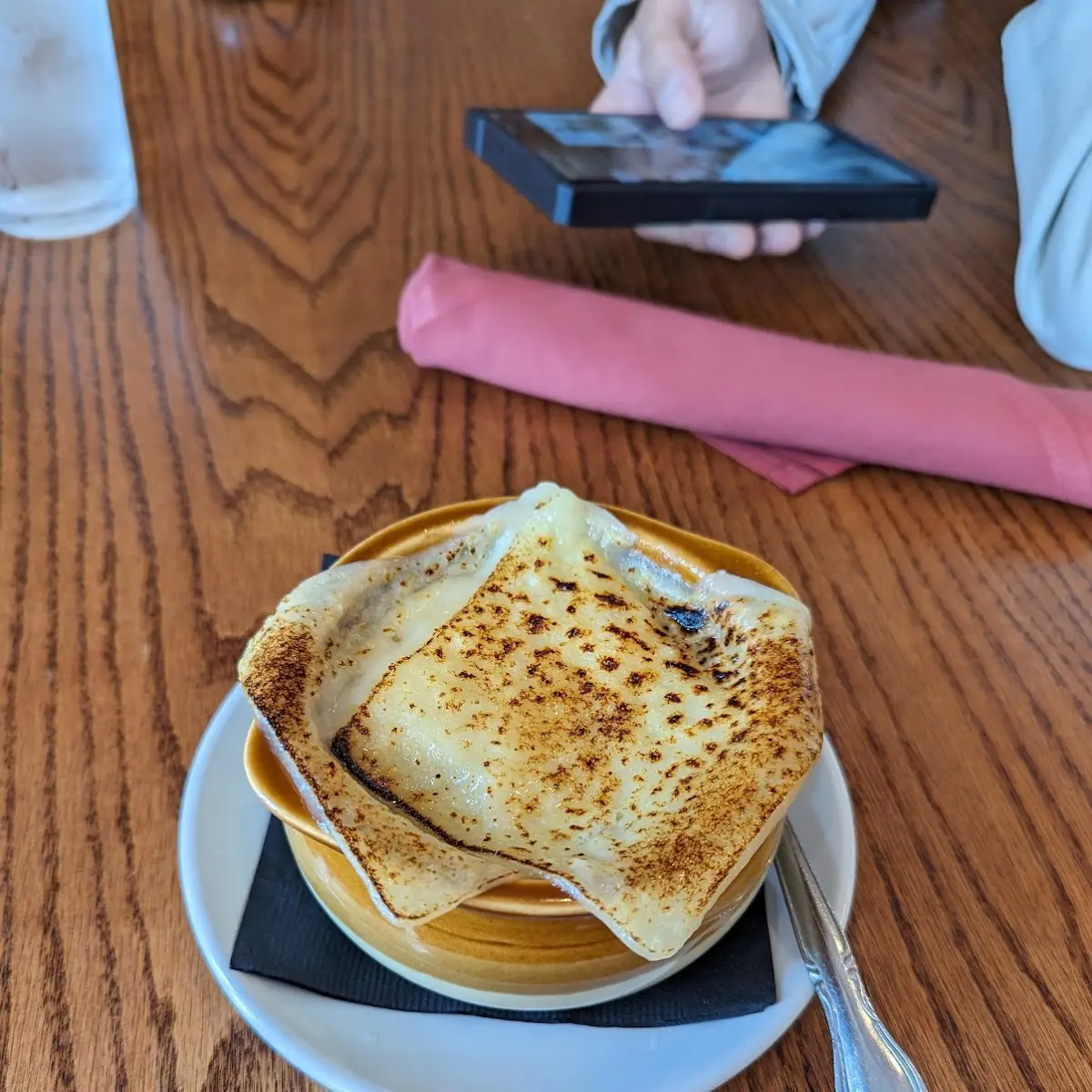 French Onion Soup
