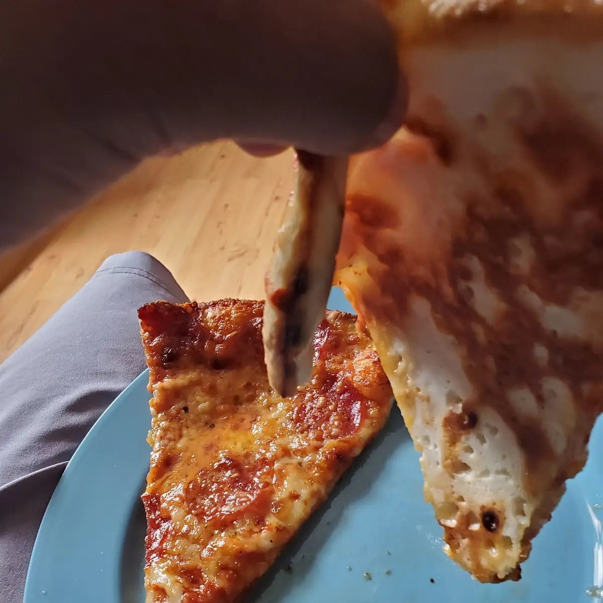 Cheese Pizza 10
