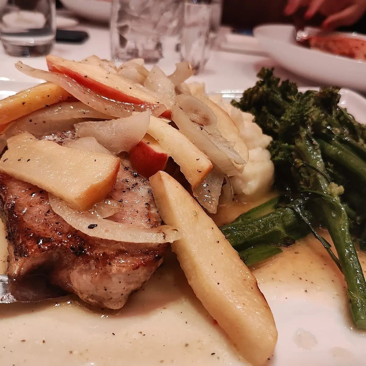 Roasted Chicken