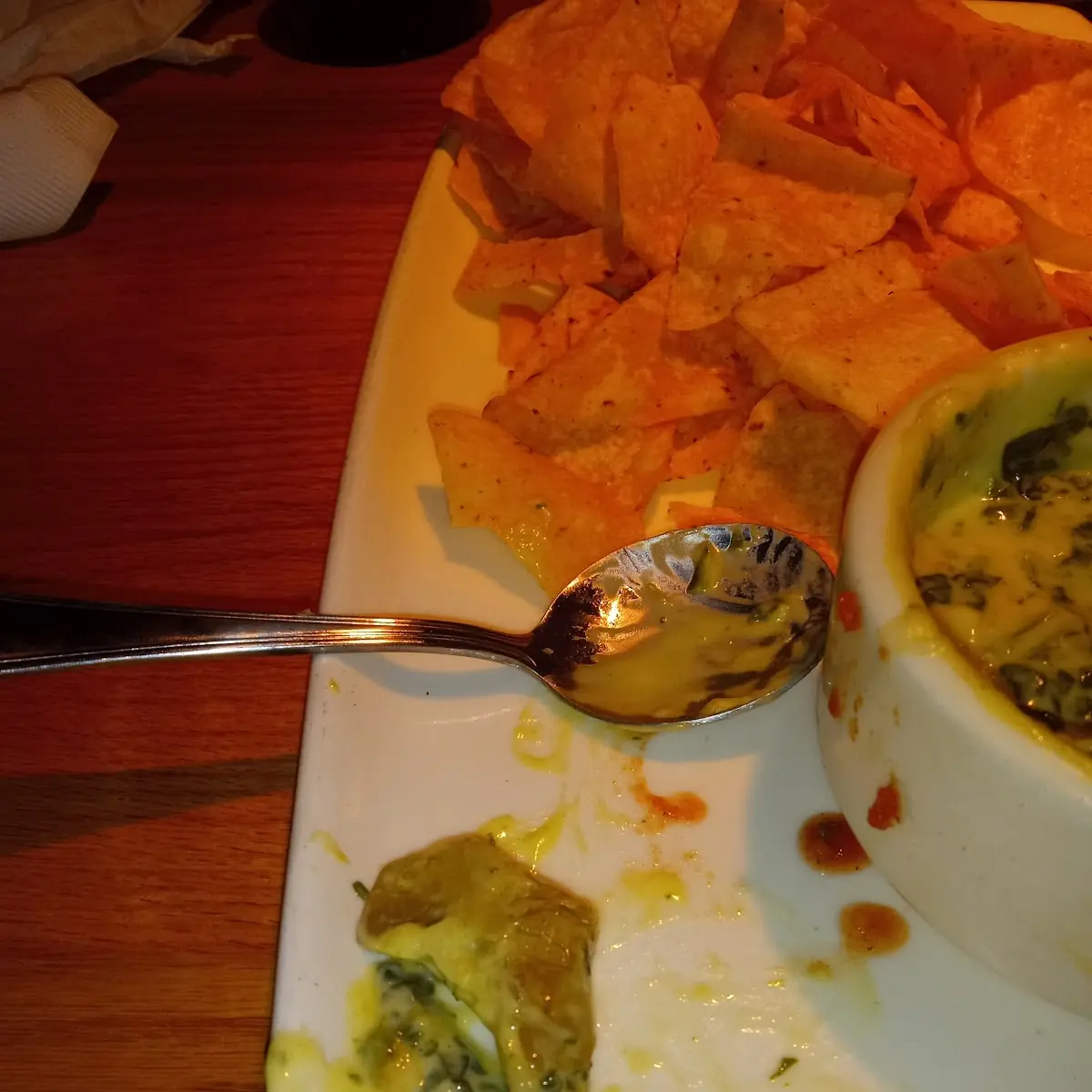 Spinach Dip
