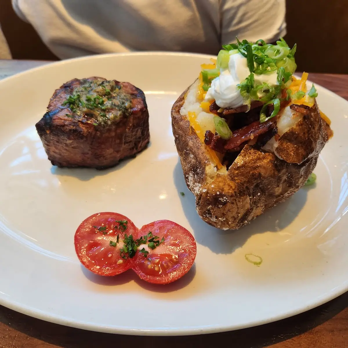 Center Cut Filet