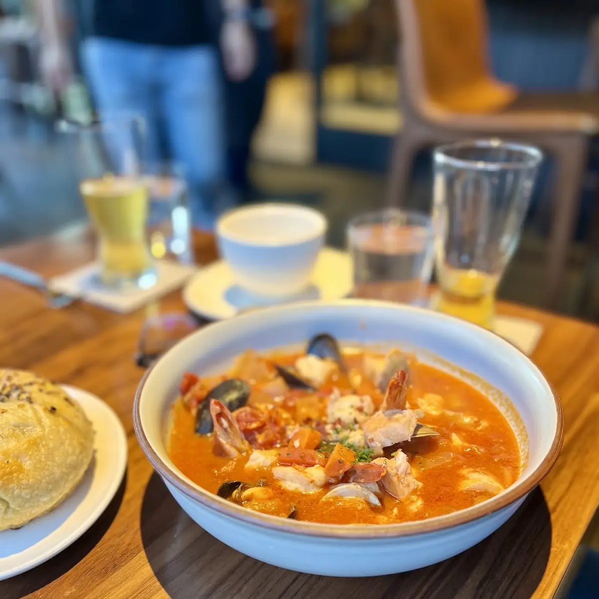 San Francisco Cioppino