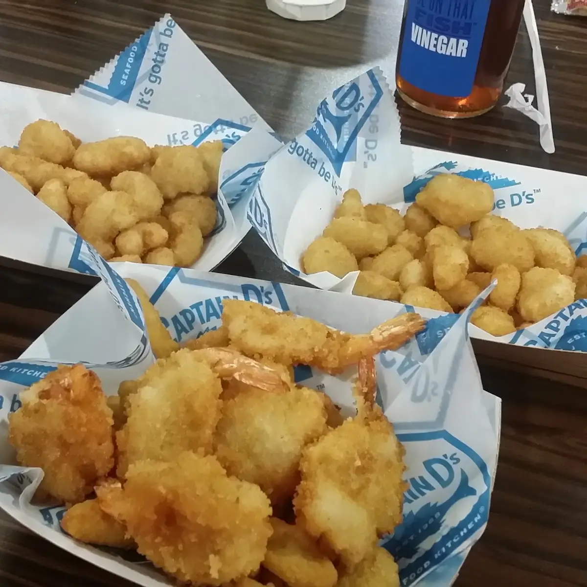 Tater Tots