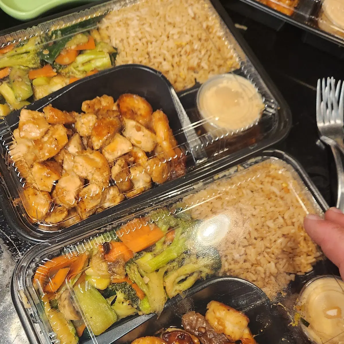 Brown Rice