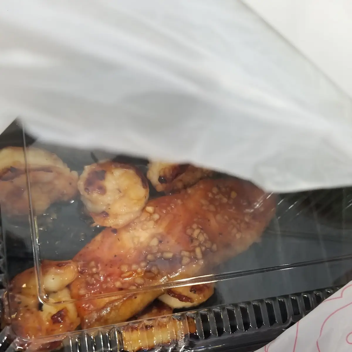 Pollo Asado
