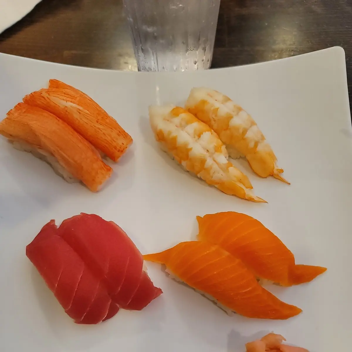 Sashimi Deluxe