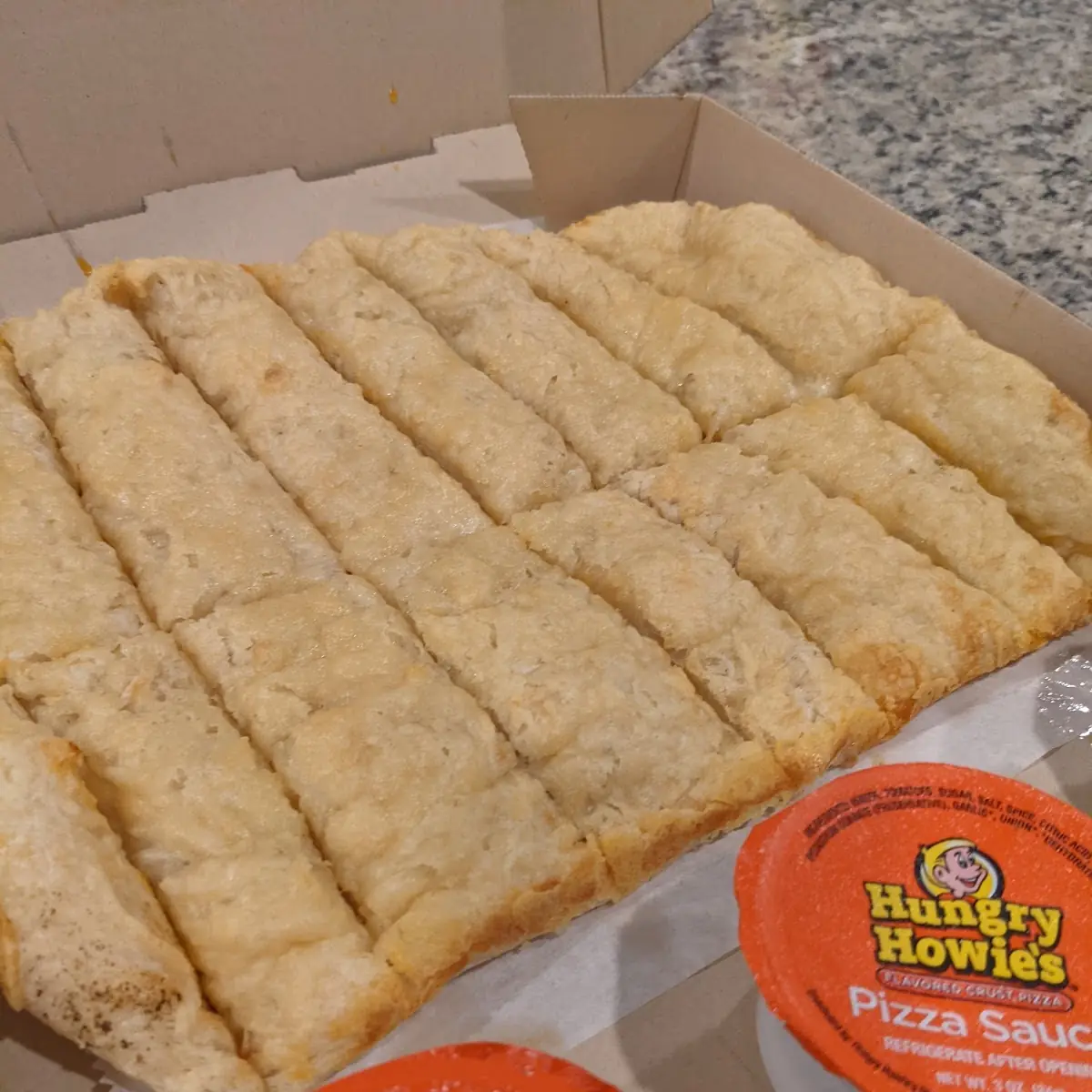 Asiago Cheese Sticks