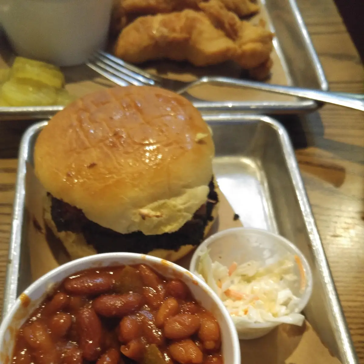 Baked Beans