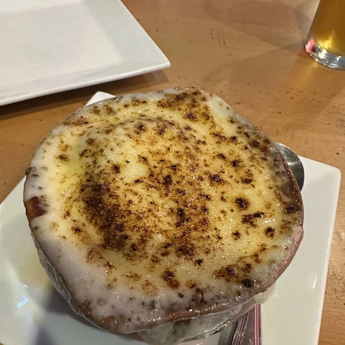 French Onion Soup