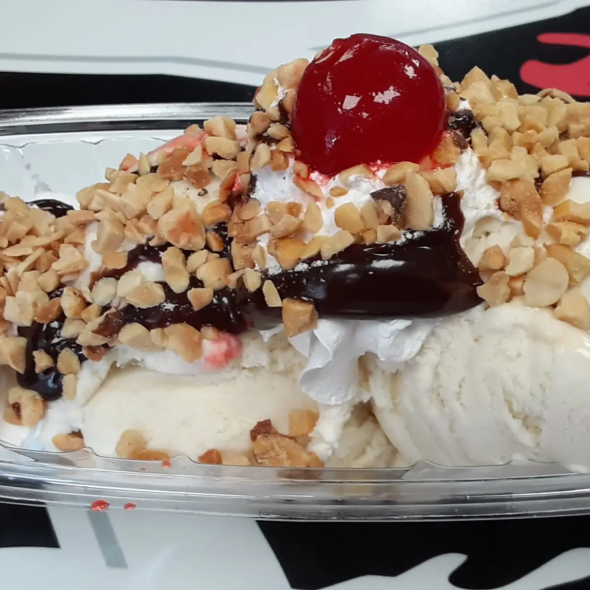 Banana Split
