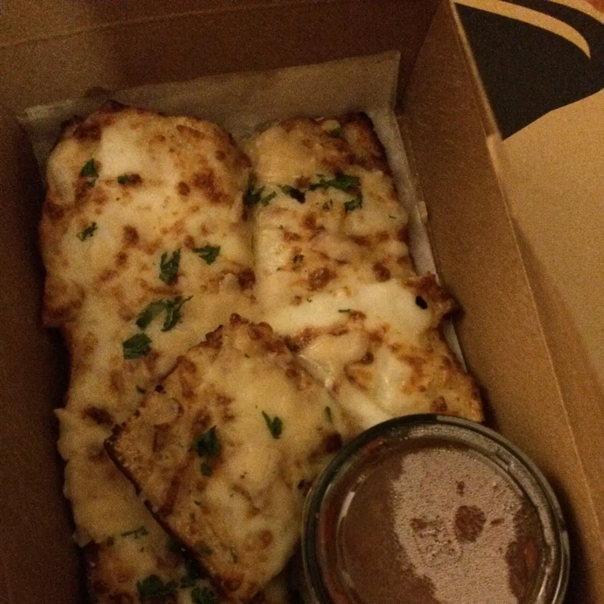 2 oz Mozz Cheese