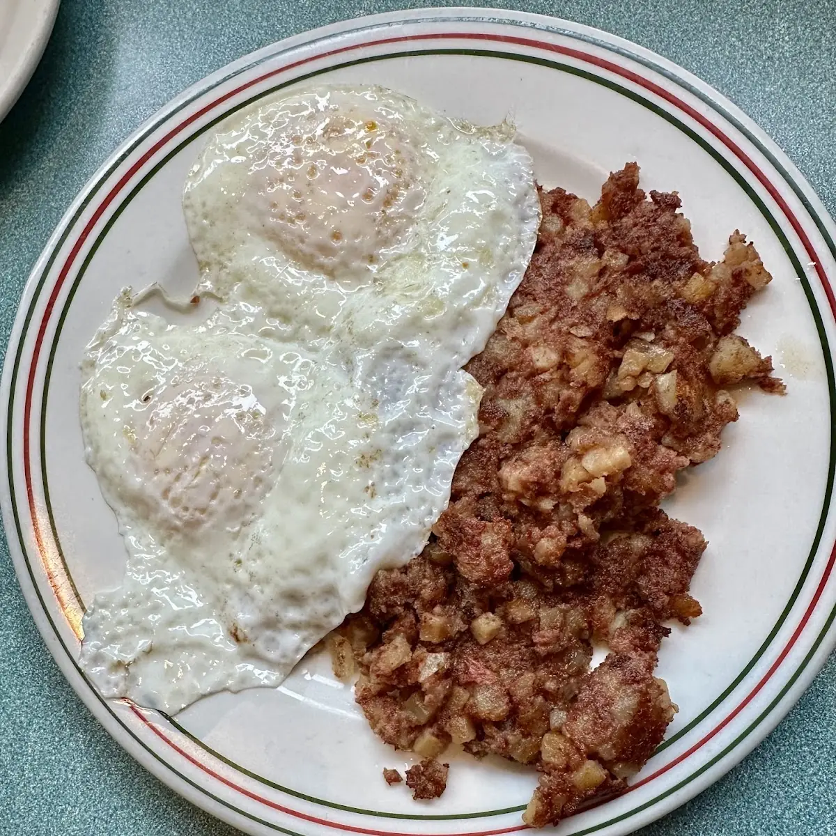 Corned Beef Hash