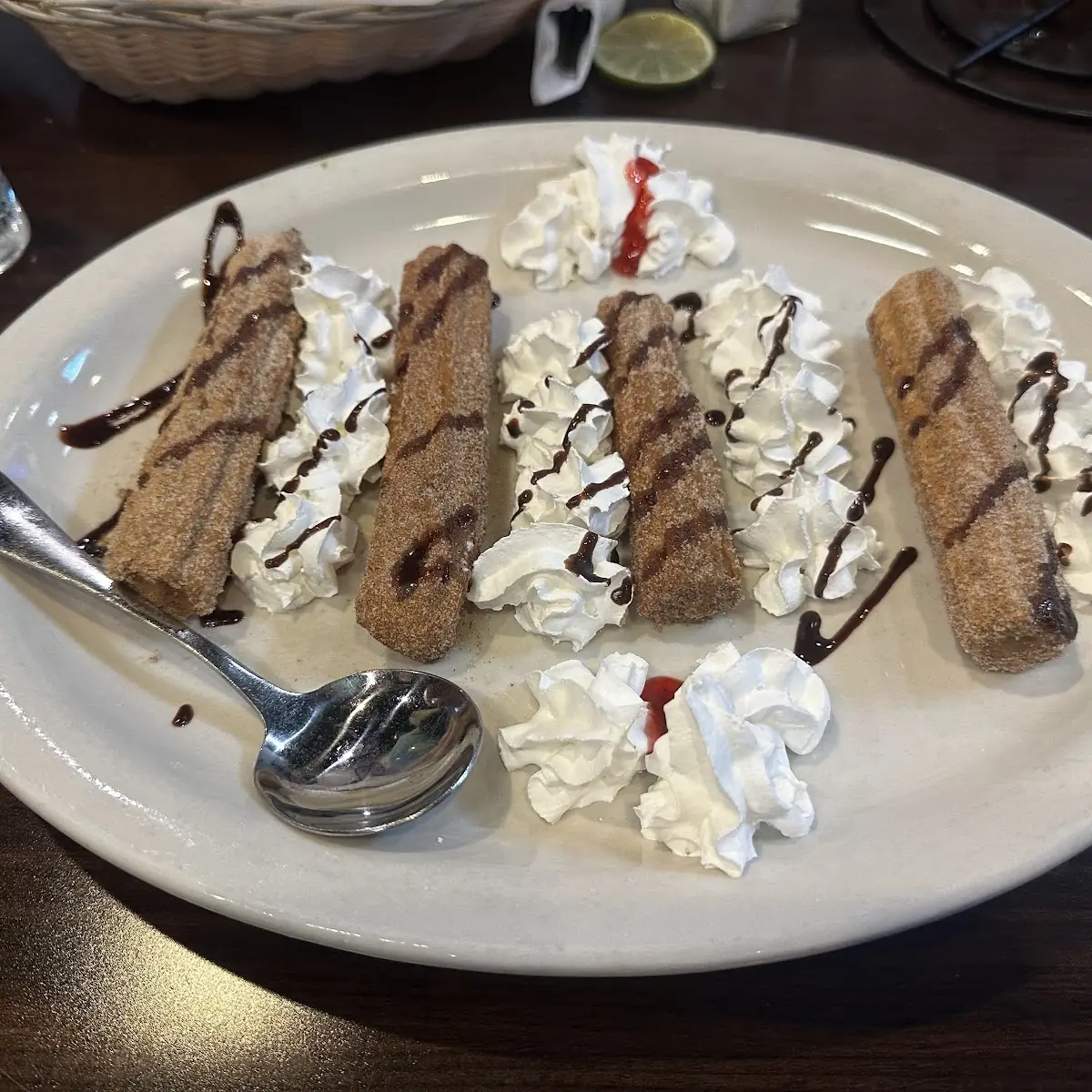 Churros