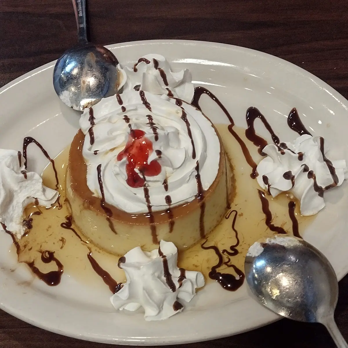 Flan