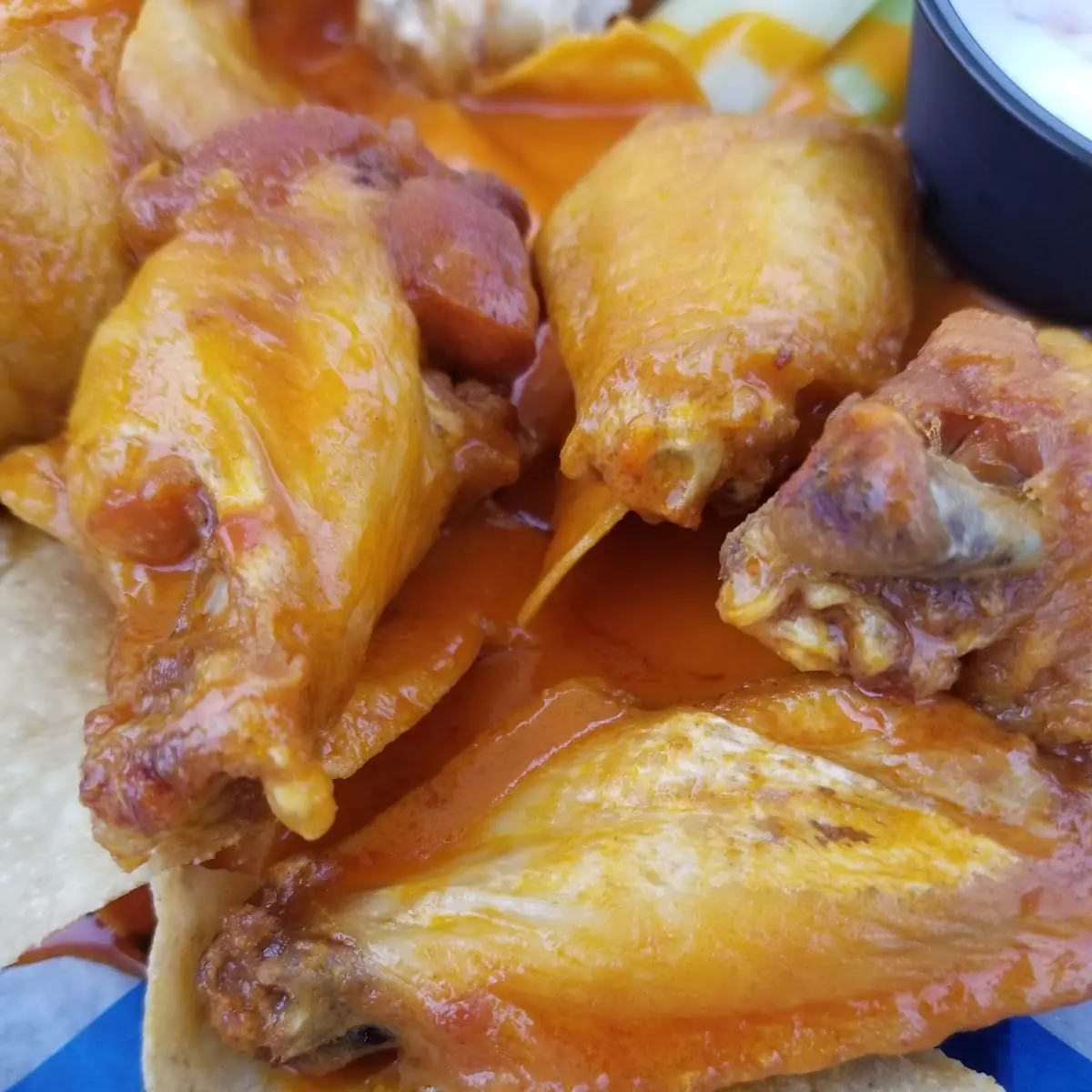Buffalo Wings