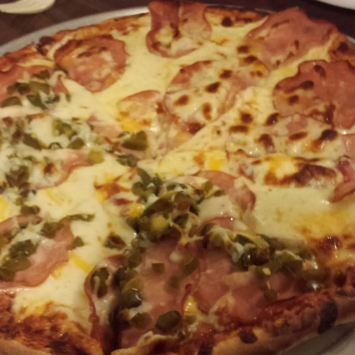Pizza Ever