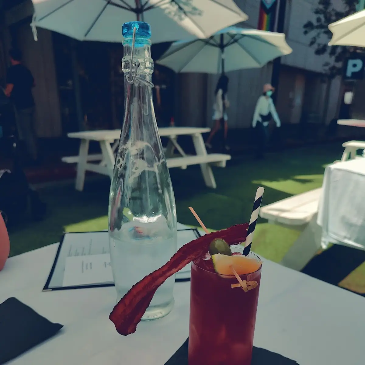 Bloody Mary