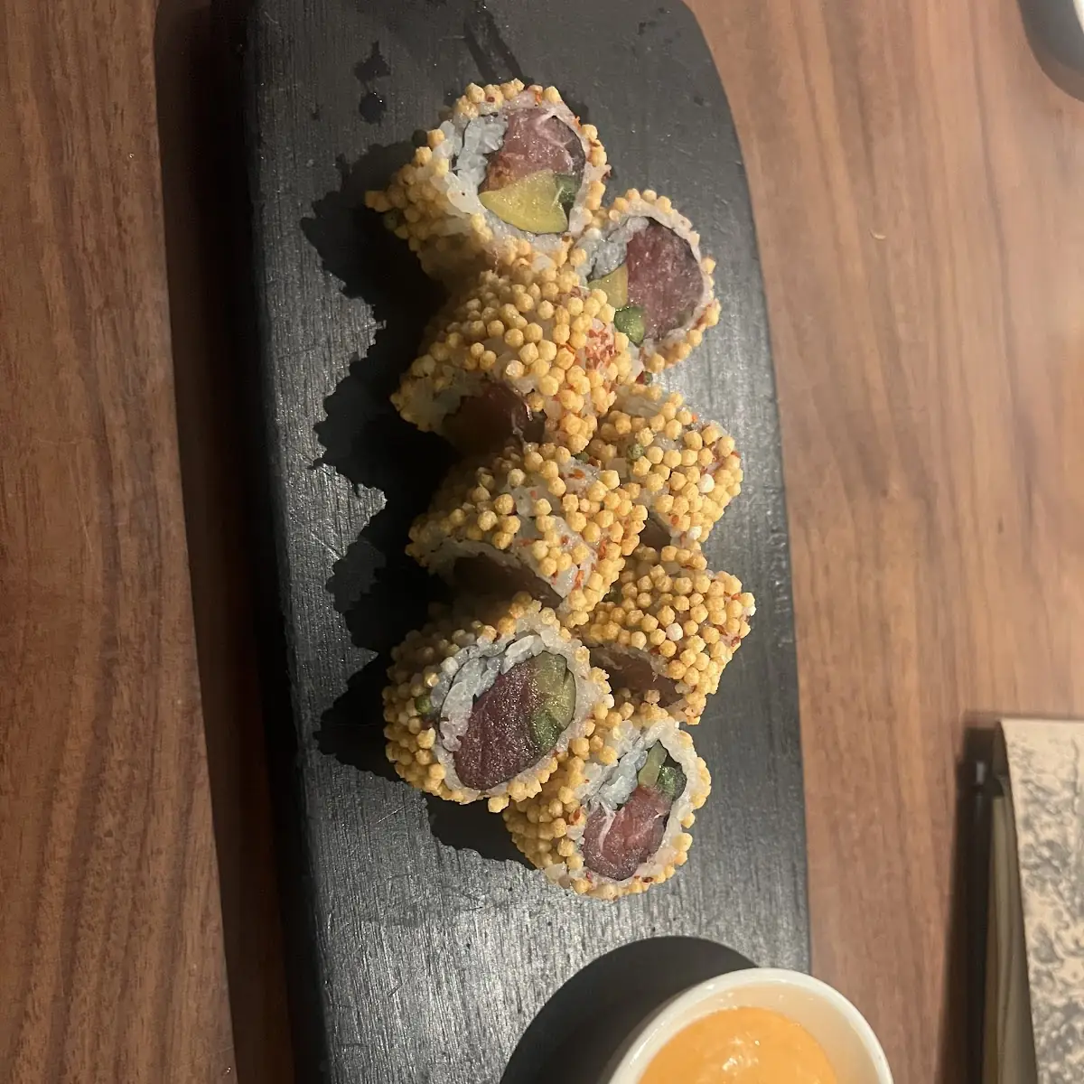 California Roll