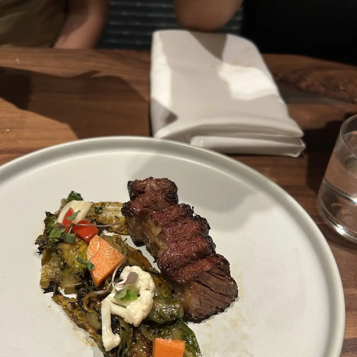 Short Rib