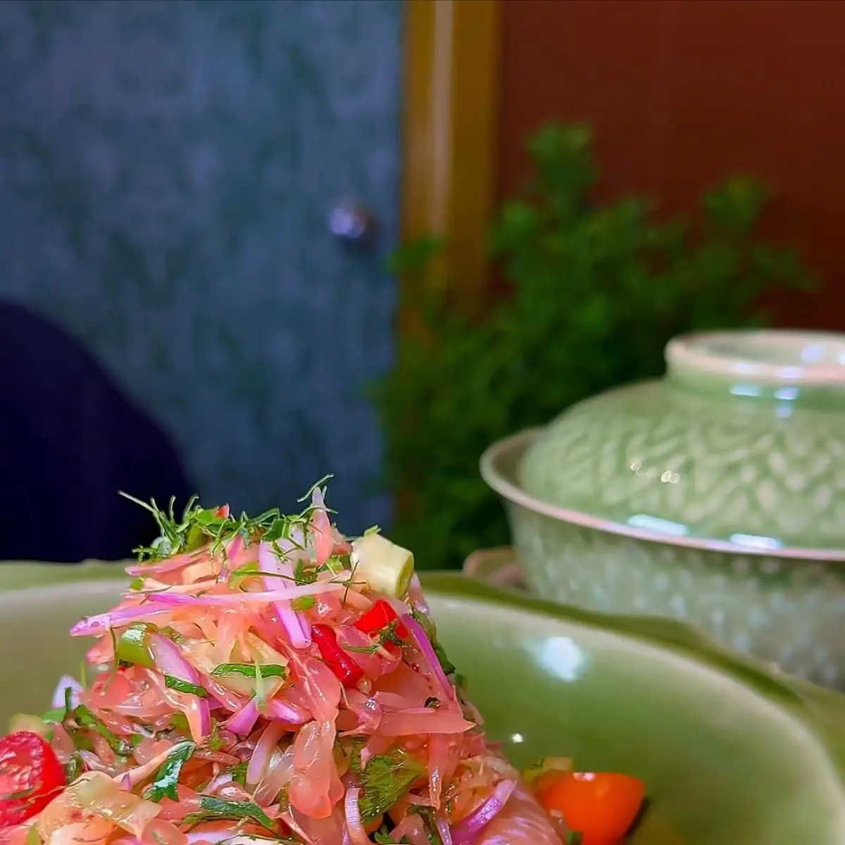 Ceviche