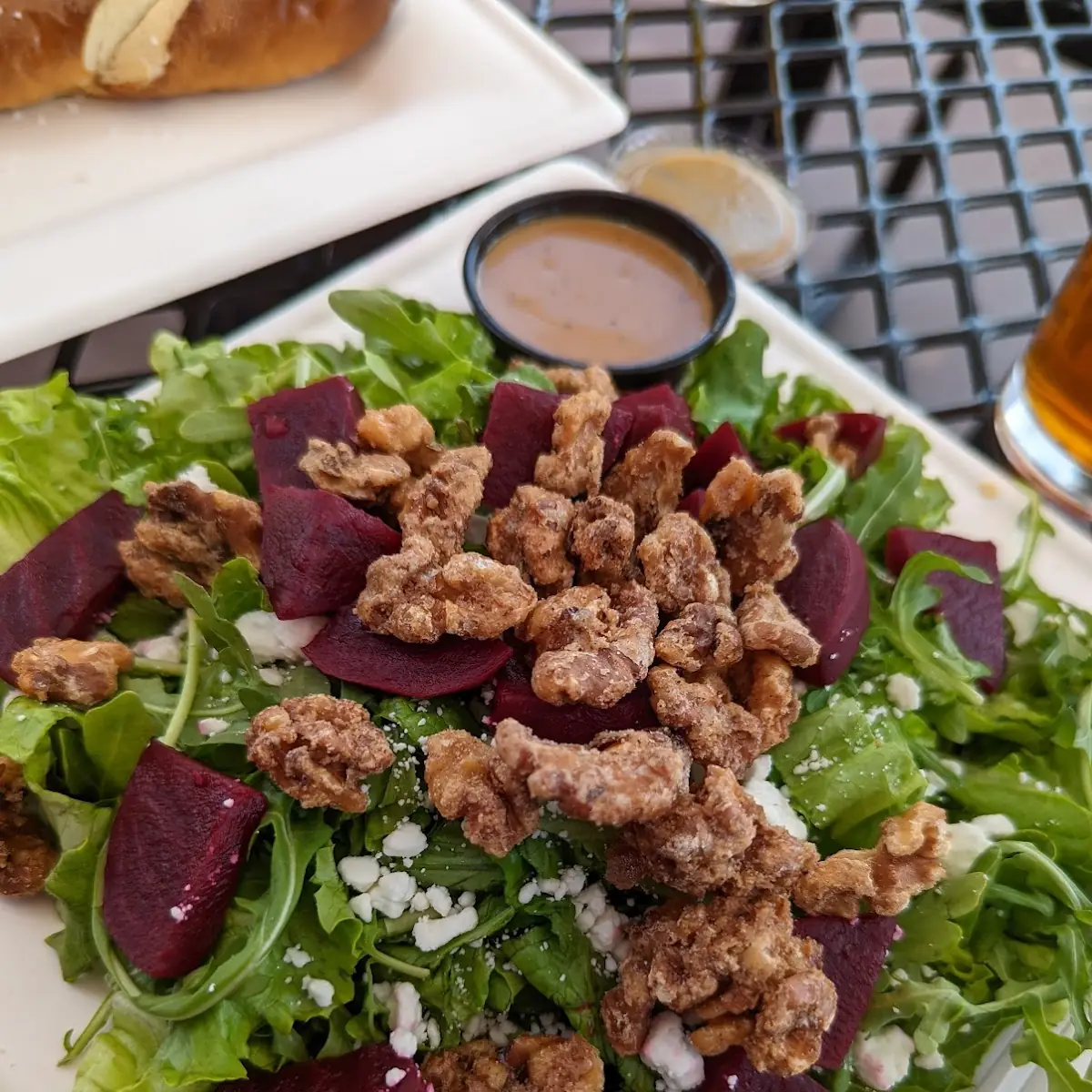 Beet Salad