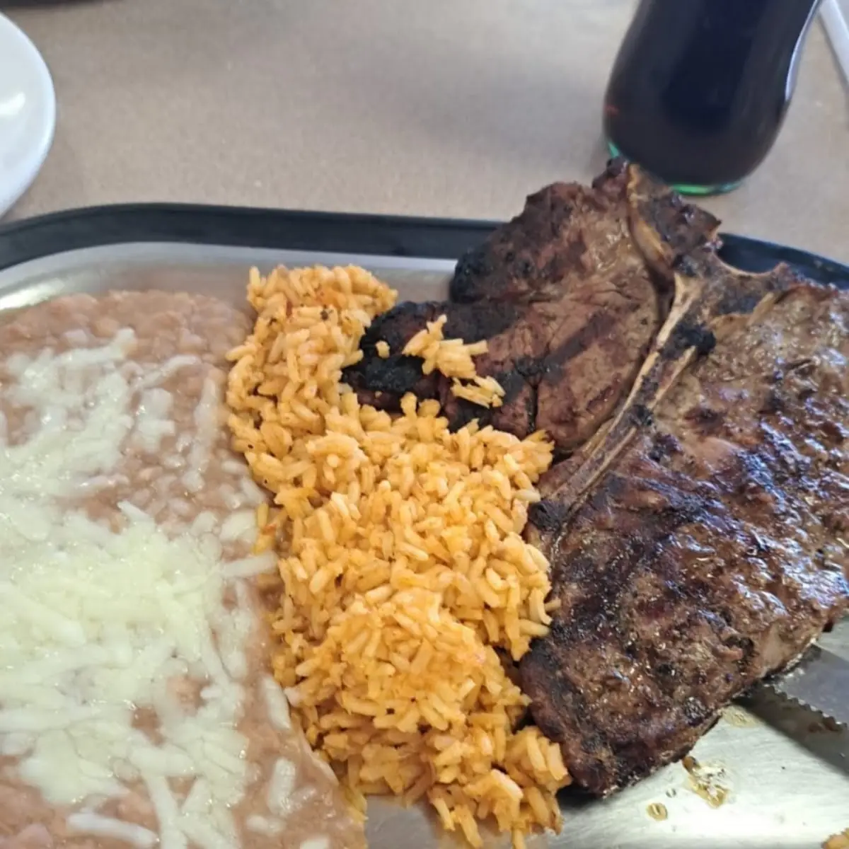 Carne Asada