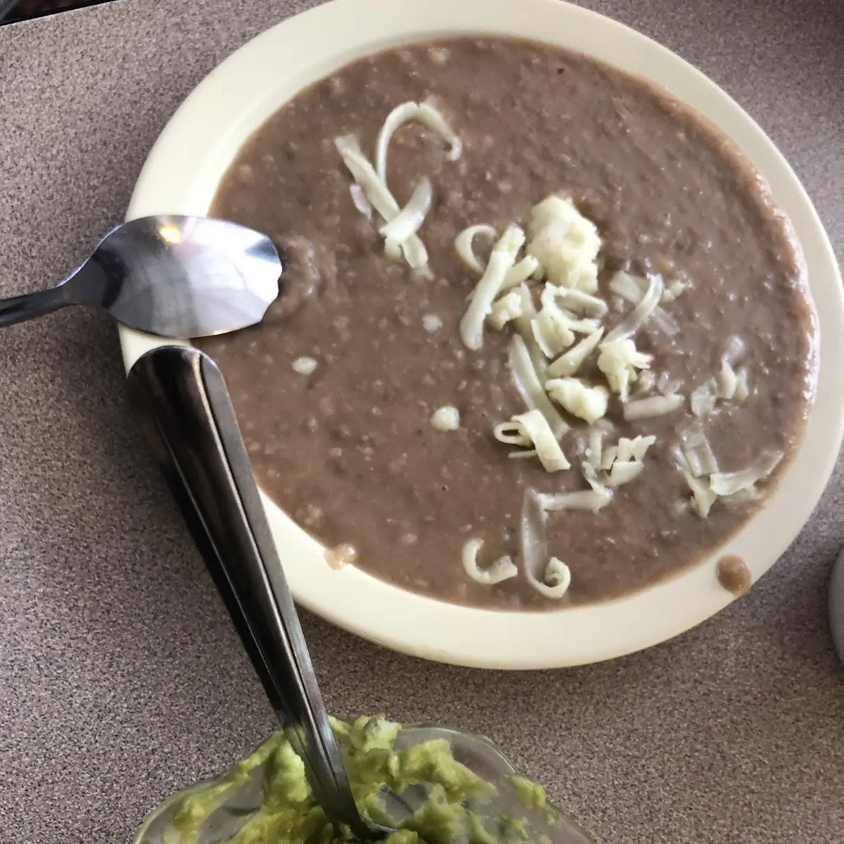Refried Beans