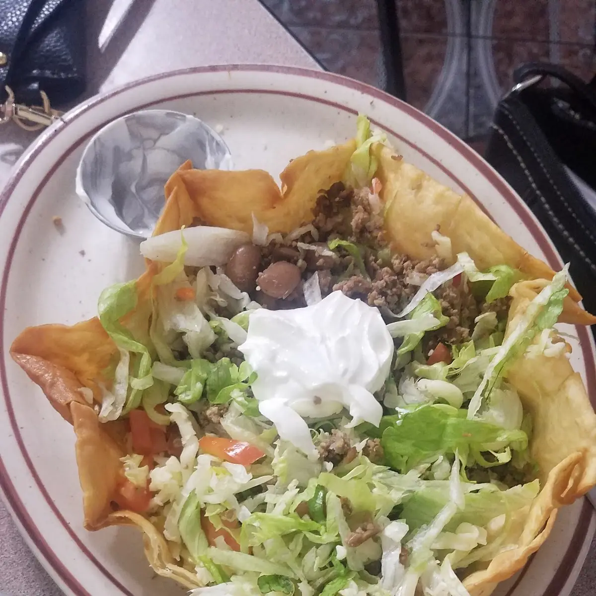 Taco Salad