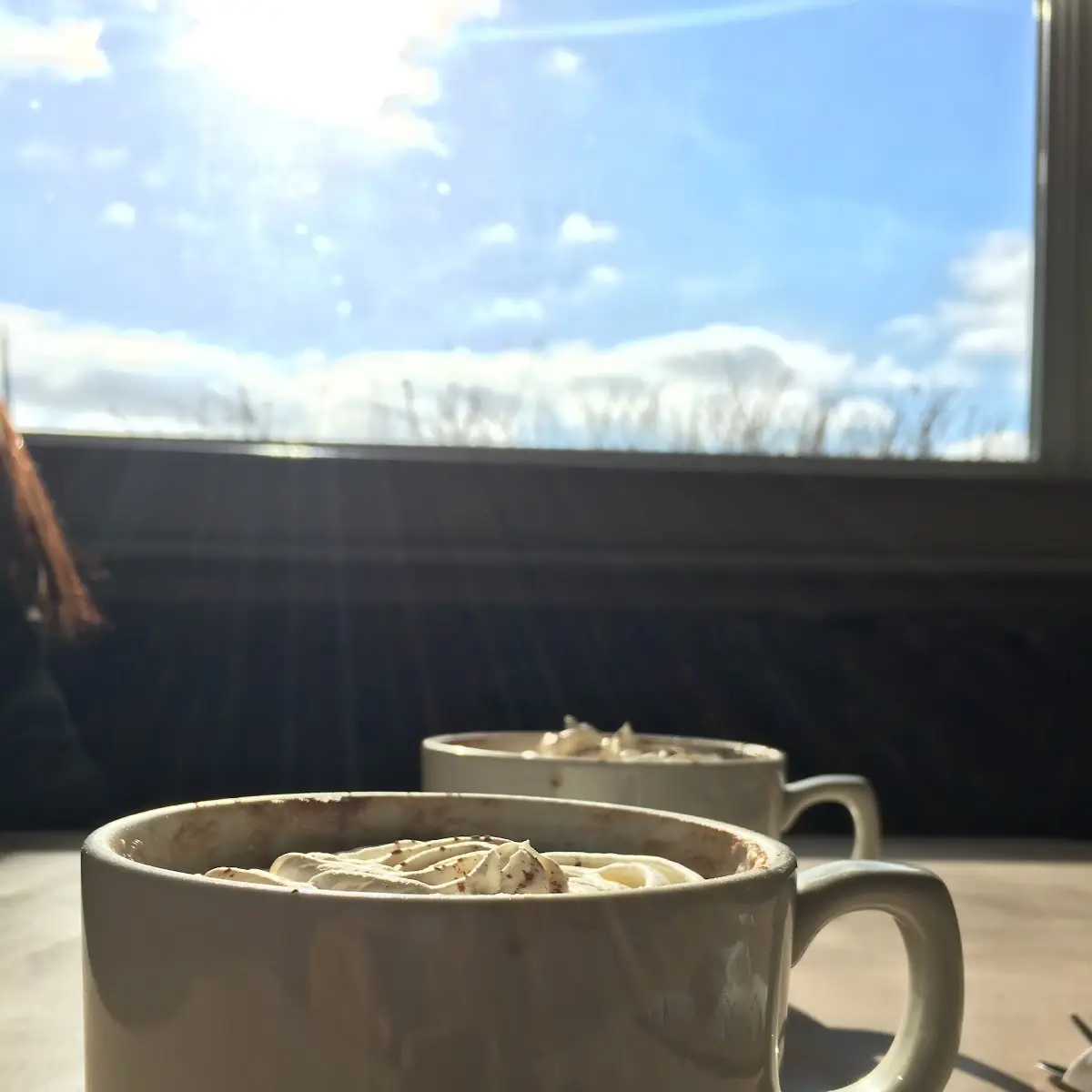 Toasted Marshmallow
