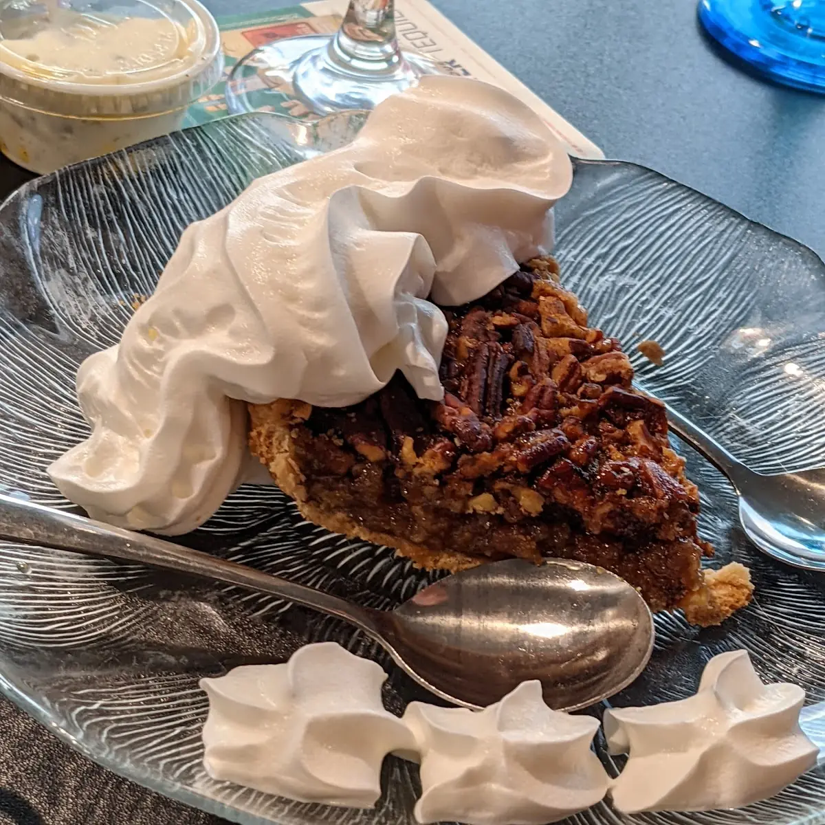 Pecan Pie