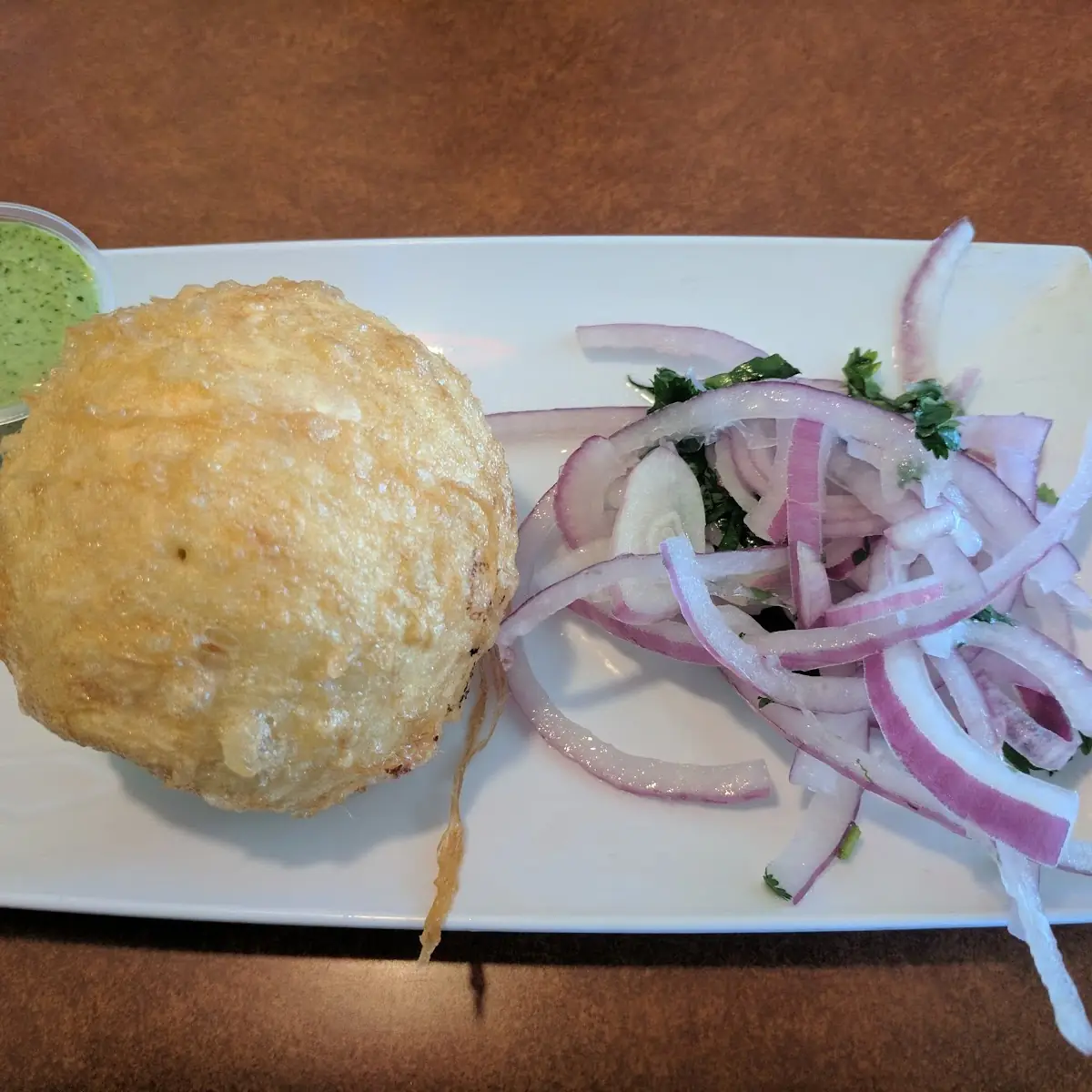 Papa Rellena