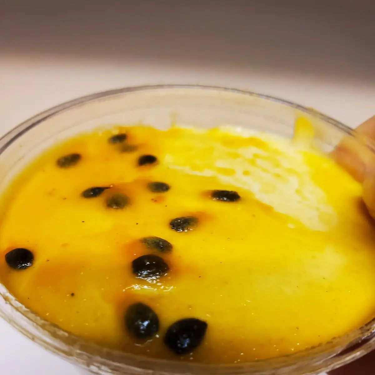 Passion Fruit