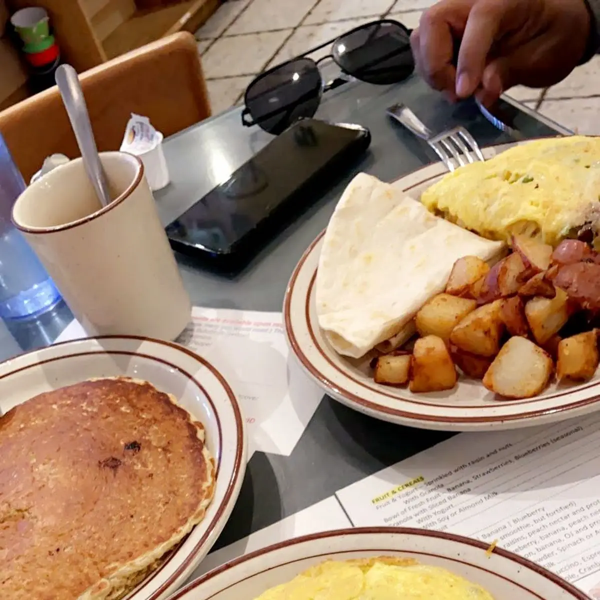 Home Fries