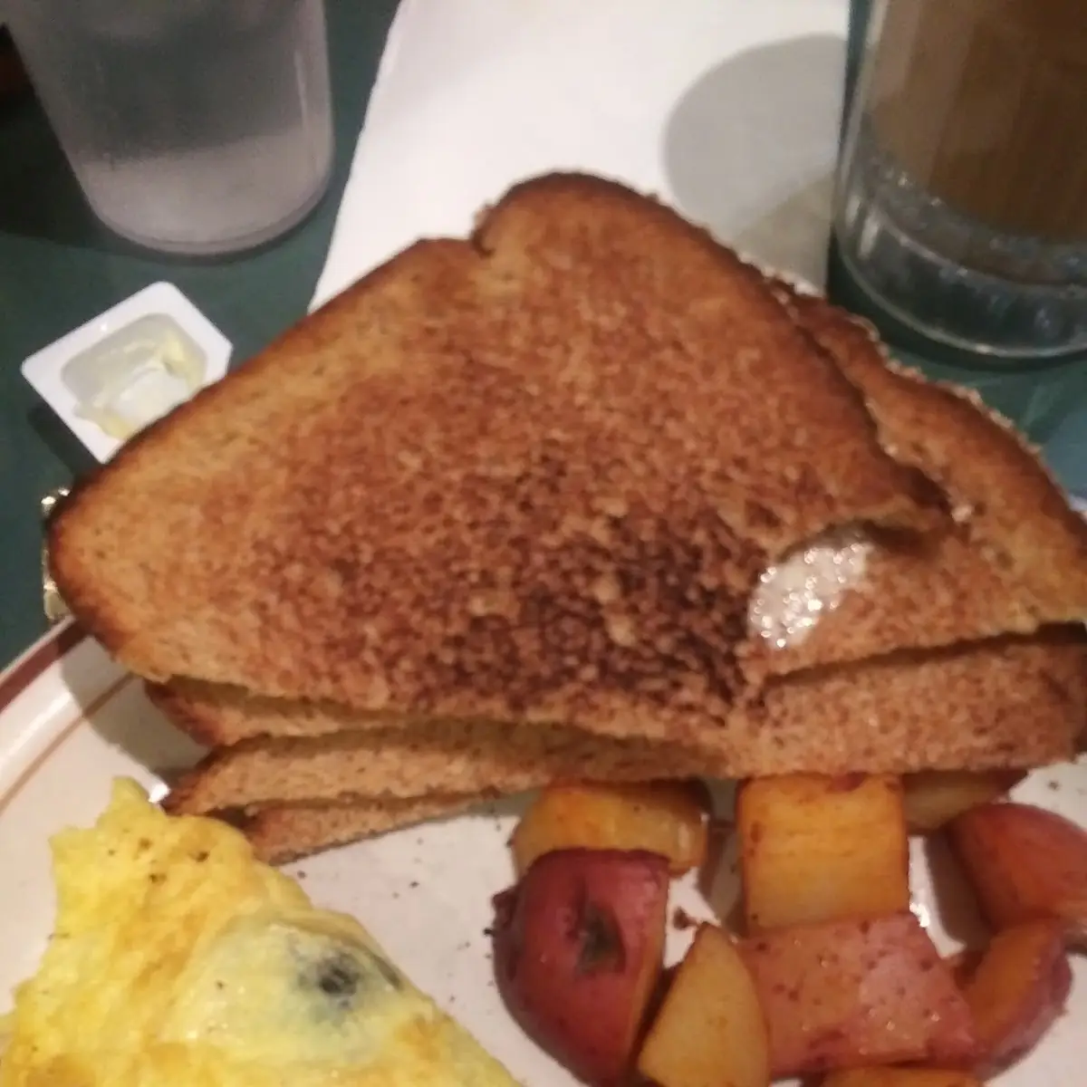 Omelette