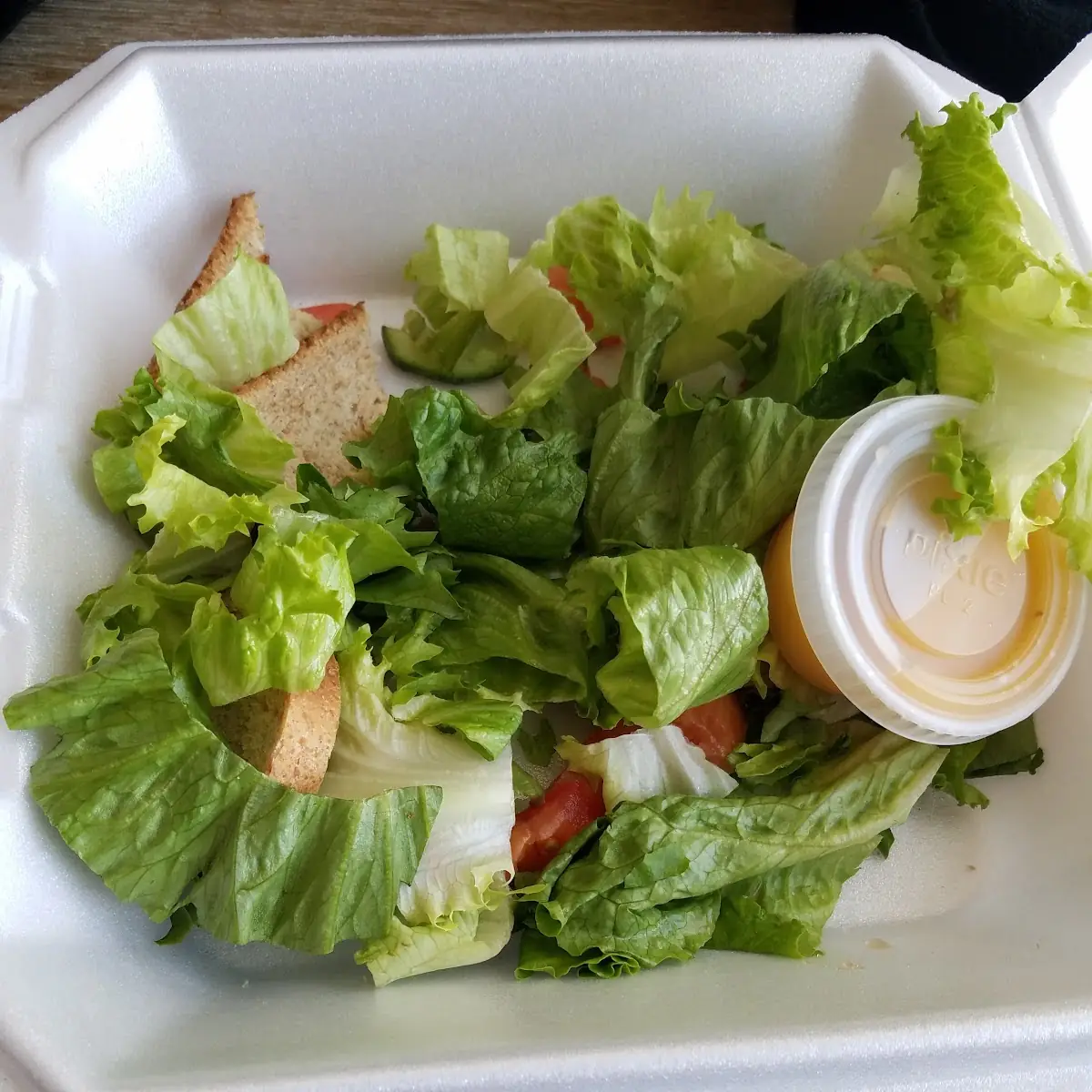 Side Salad