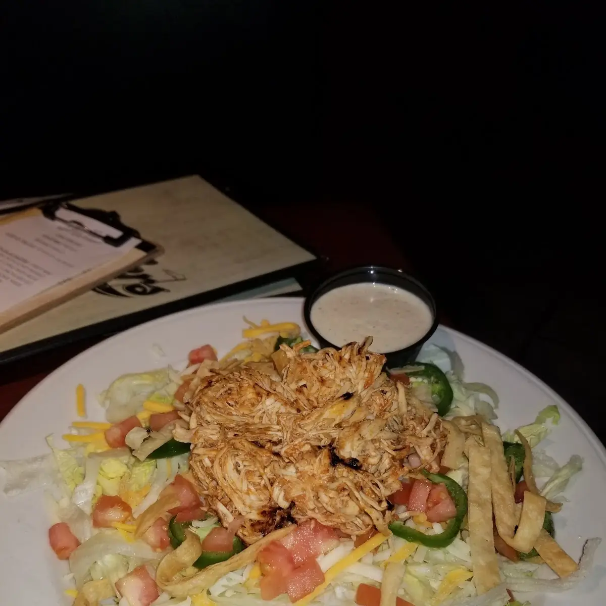 Taco Salad