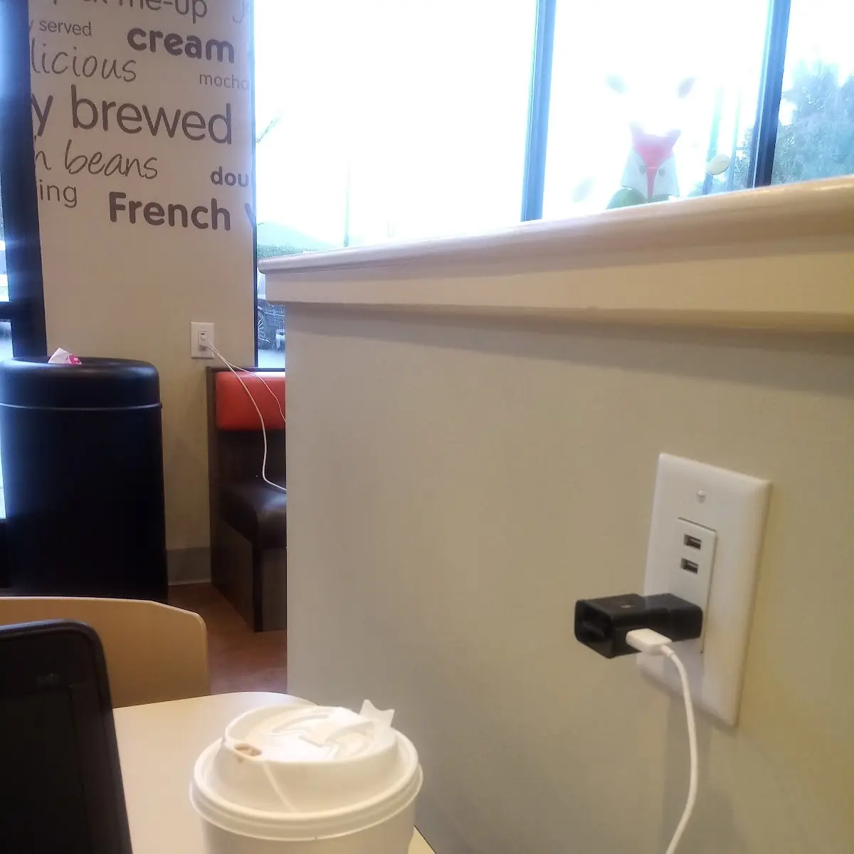 Frozen Yogurt
