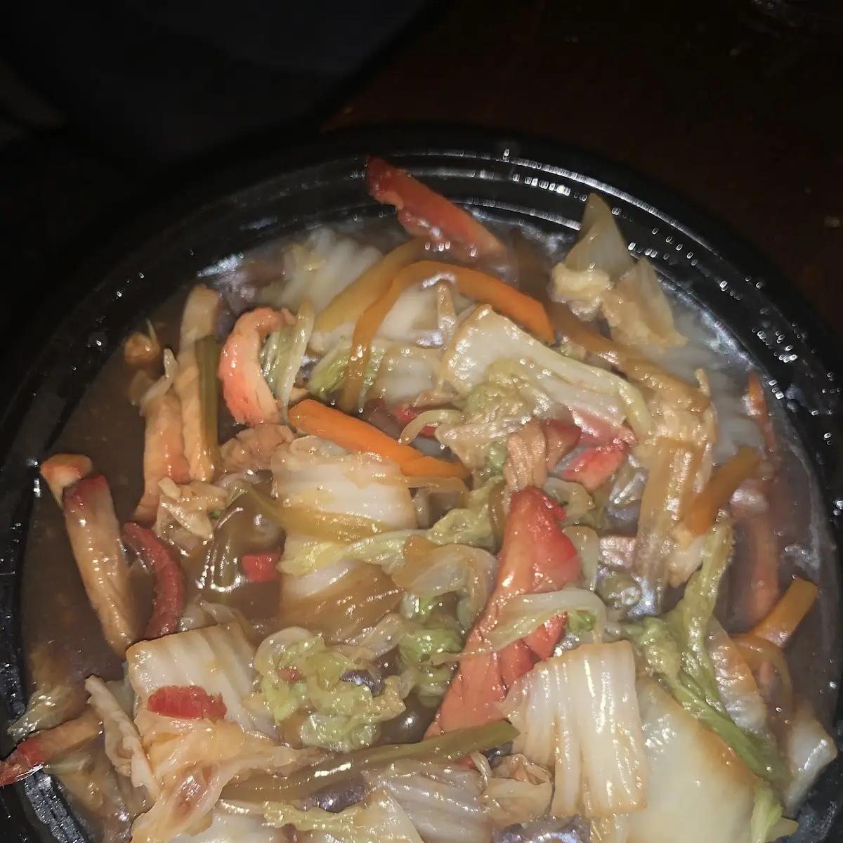 Chop Suey W