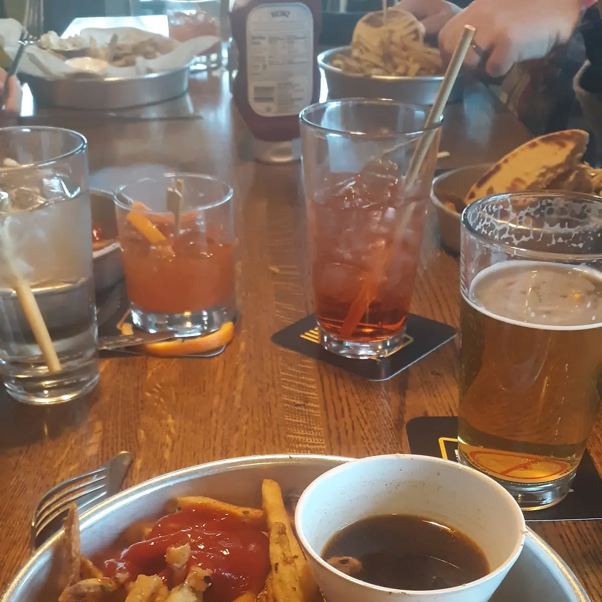 French Dip