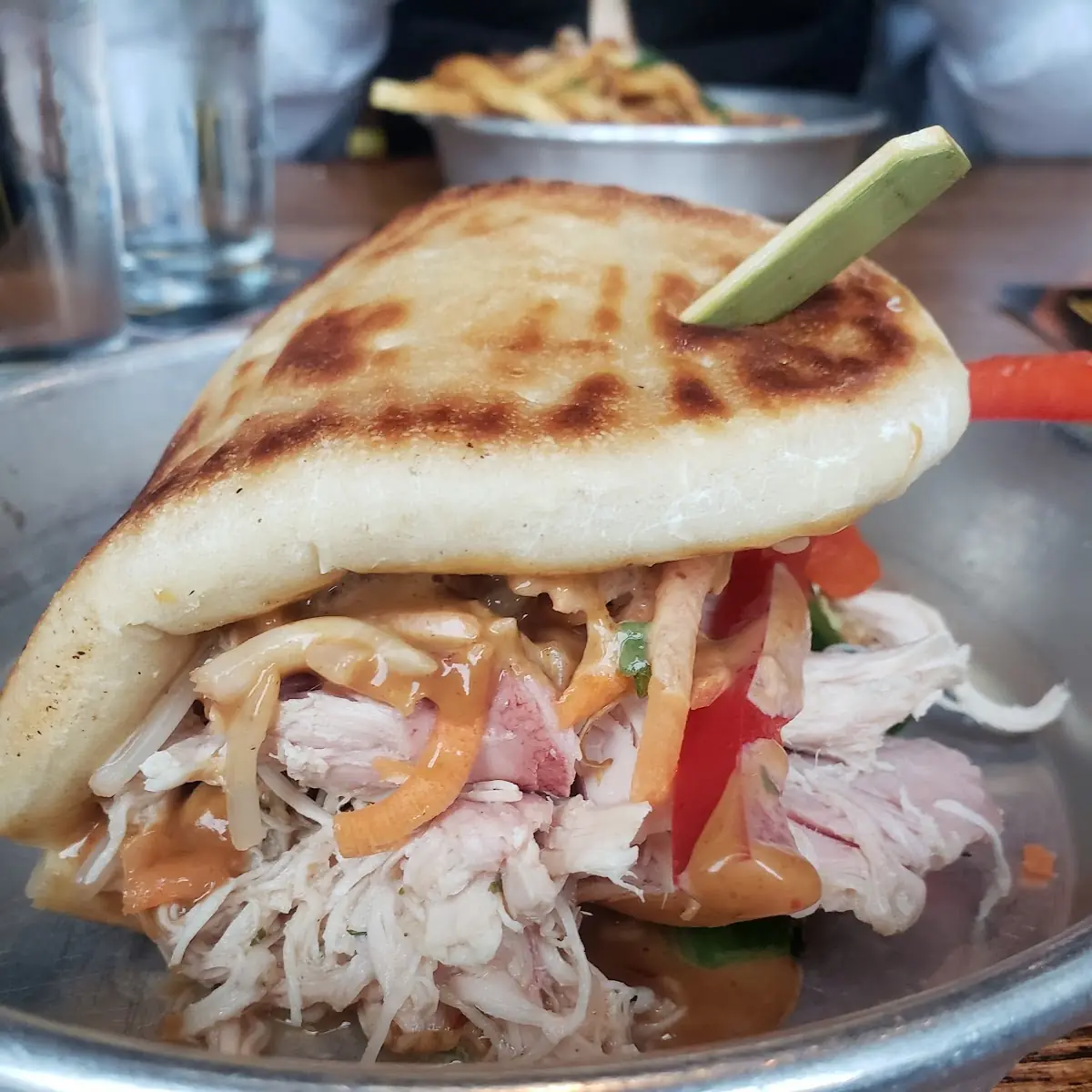 Thai Chicken