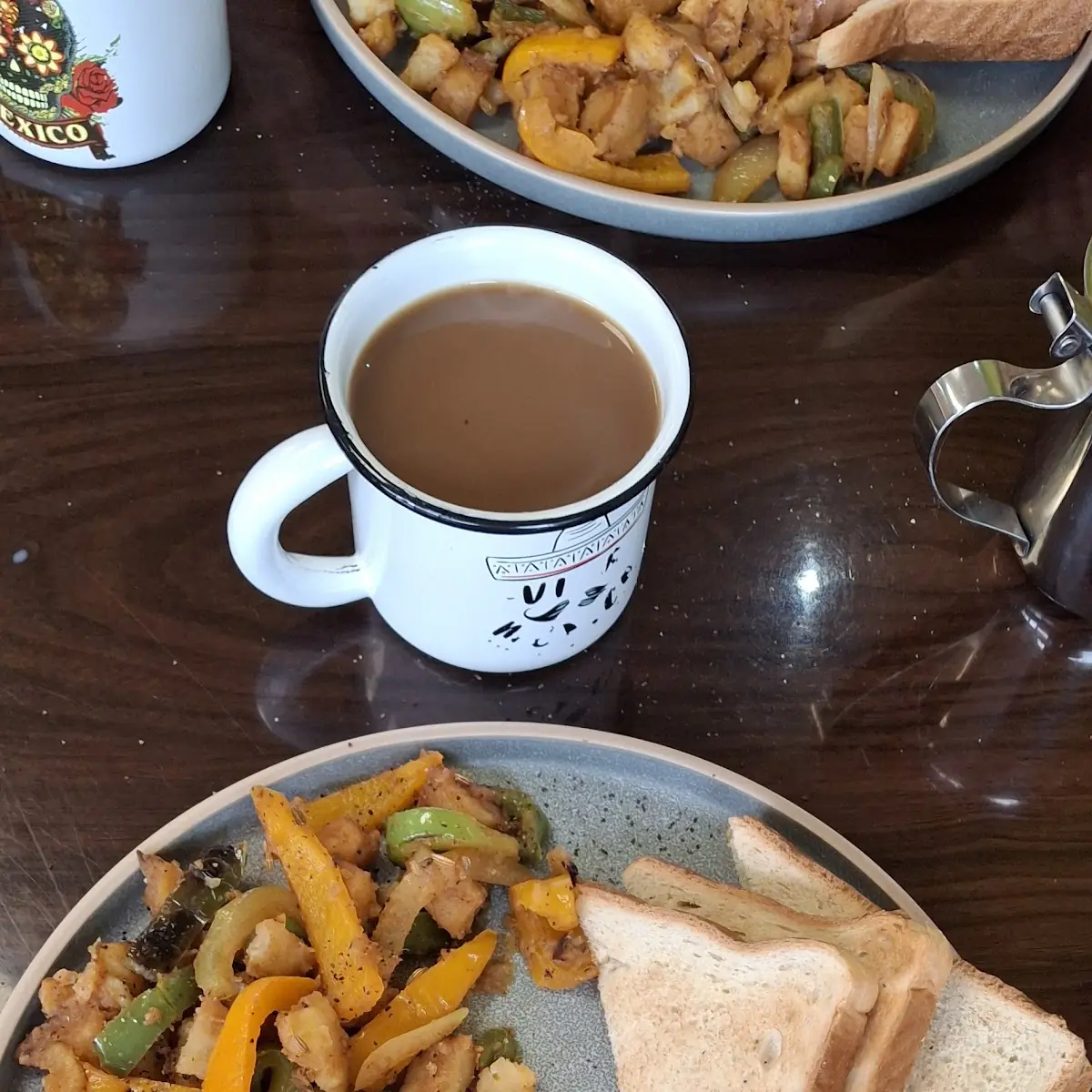 Western Omelette